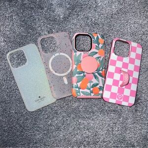 iPhone 13 Pro Cases